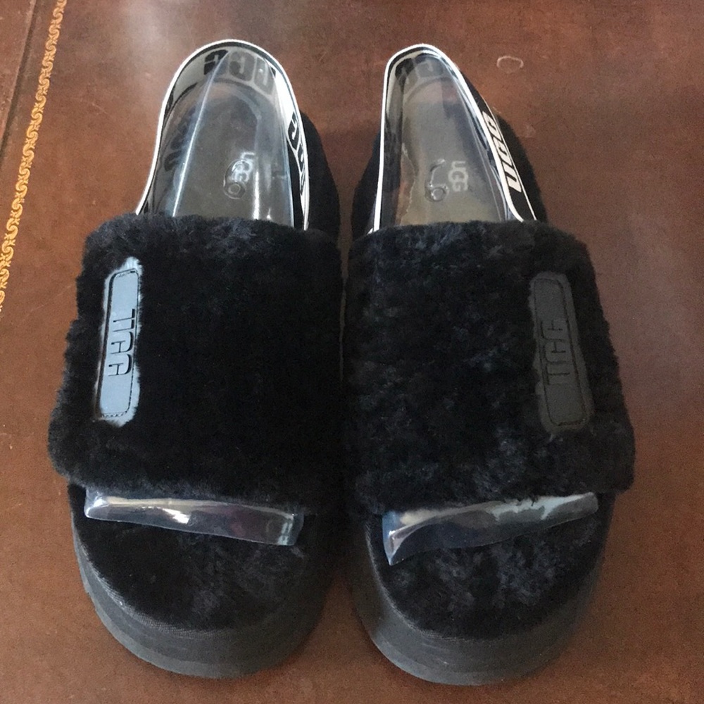 Women’s Ugg Disco Slides